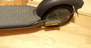Patinete Eléctrico Segway-Ninebot F2 (2023)