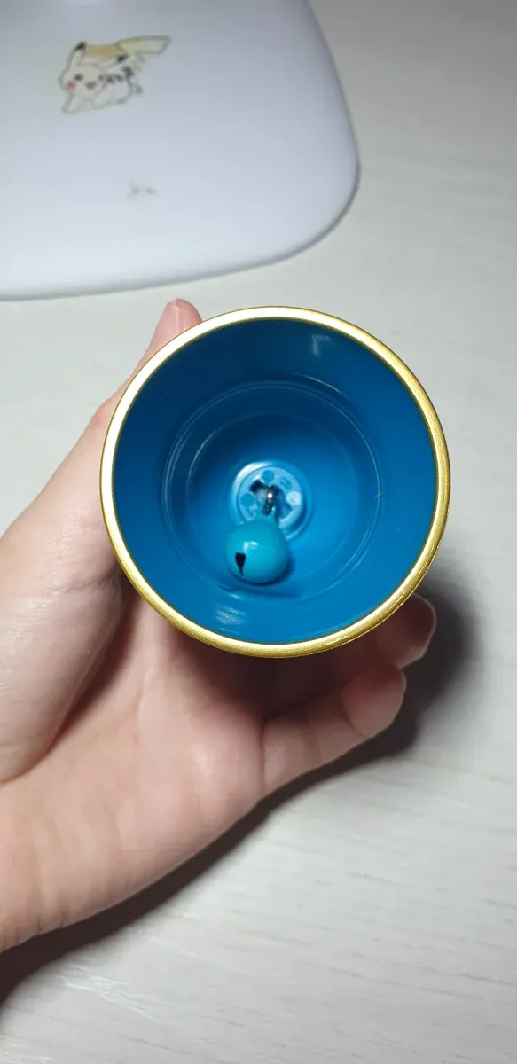 Campanella Disney collezione Conad 2025