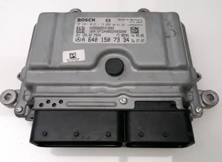 CENTRALITA MOTOR UCE MERCEDES CLASE B SPORTS