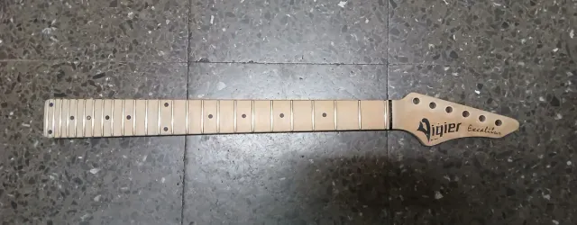 Mastil Vigier Excalibur para Guitarra