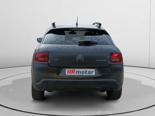 Citroën C4 Cactus Shine