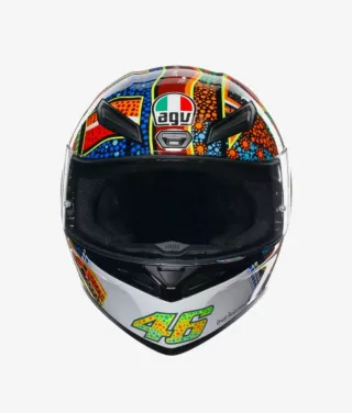 Casco Moto Integral AGV K1 S E2206