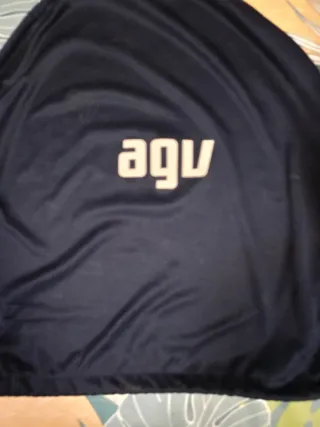 Casco Moto Integral AGV K1 S E2206