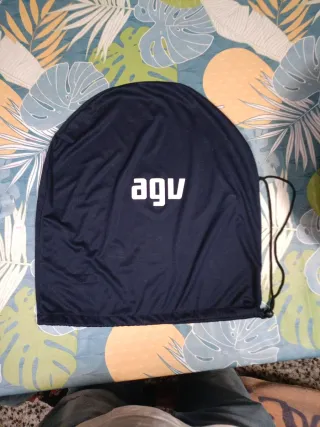 Casco Moto Integral AGV K1 S E2206