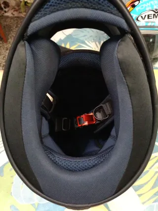 Casco Moto Integral AGV K1 S E2206