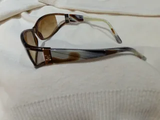 Gafas de sol vintage Carolina Herrera