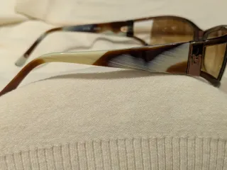 Gafas de sol vintage Carolina Herrera