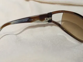 Gafas de sol vintage Carolina Herrera