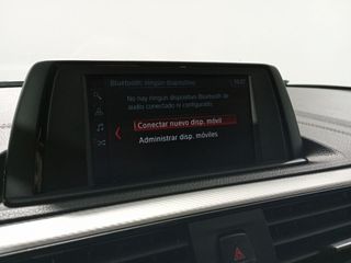 BMW Serie 1 116 d M Sport