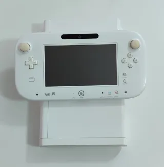 Nintendo Wii U Bianca 32 GB