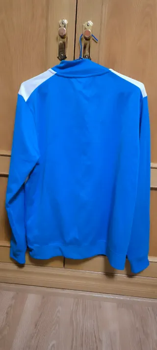 Chaqueta Joma R.C.D. Carabanchel Talla L