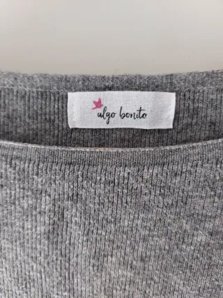 Jersey Algo bonito