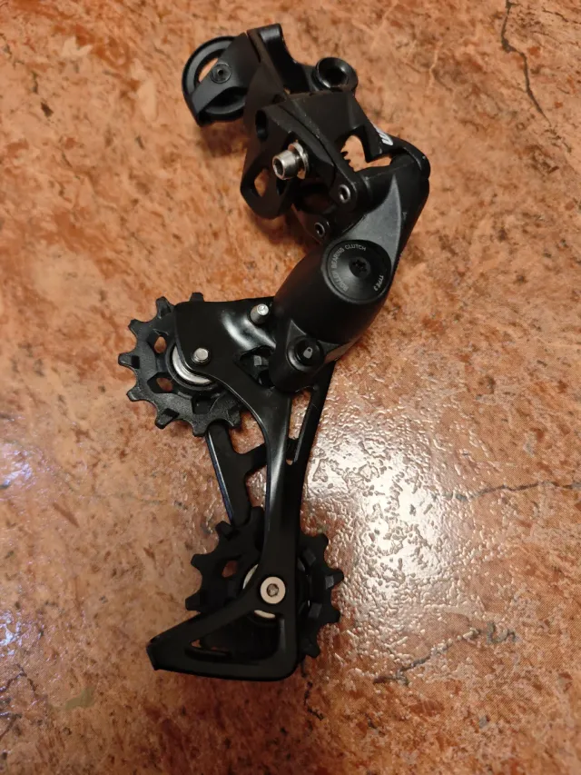 Cambio SRAM NX 11 velocidades