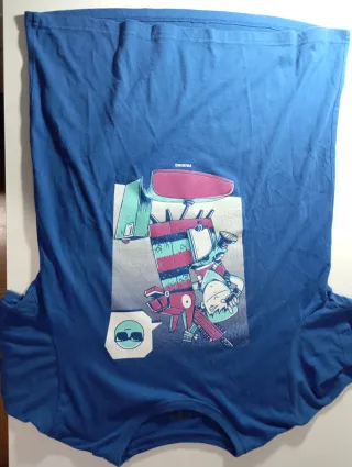 Camiseta de Fortnite para niños