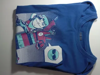 Camiseta de Fortnite para niños