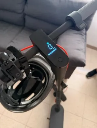 Patinete Eléctrico Xiaomi 5