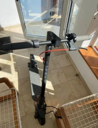 Patinete Eléctrico Xiaomi 5