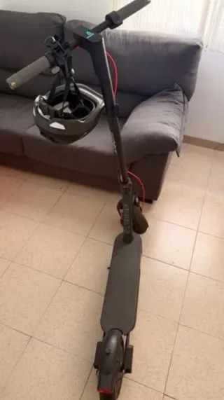 Patinete Eléctrico Xiaomi 5