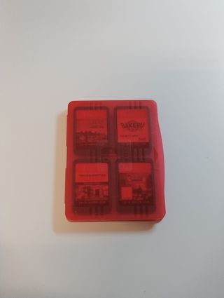 Cartucce originali Nintendo Switch DA 4,90 €