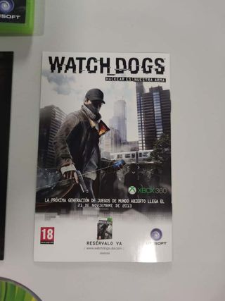 Assassin's Creed IV: Black Flag Xbox 360