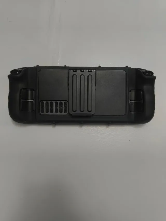 Steam Deck LCD 64GB + Accessori