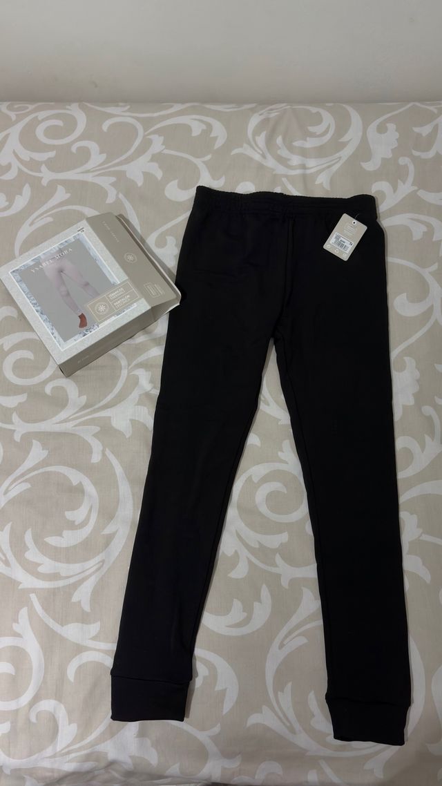 Pantalón térmico infantil YSABEL MORA