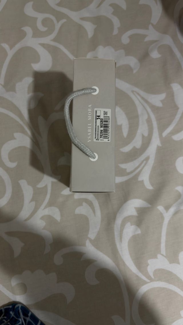 Pantalón térmico infantil YSABEL MORA