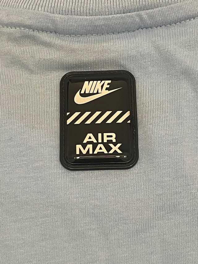 Maglia Nike Air Max Taglia M