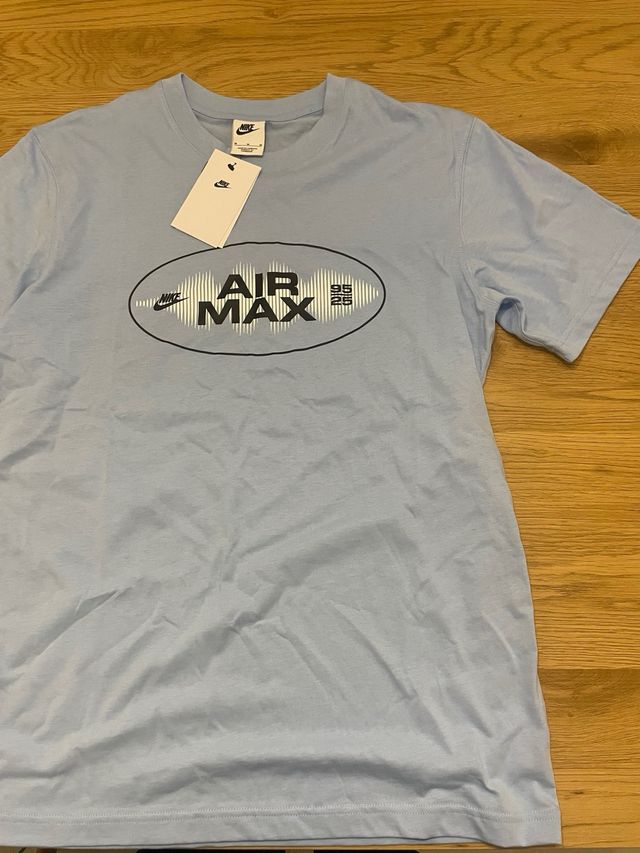 Maglia Nike Air Max Taglia M