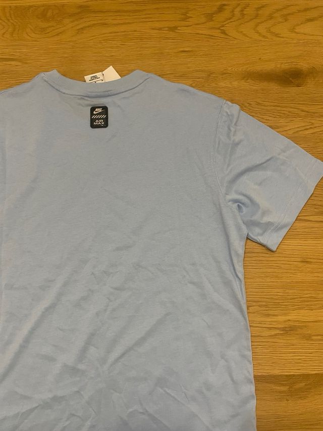 Maglia Nike Air Max Taglia M