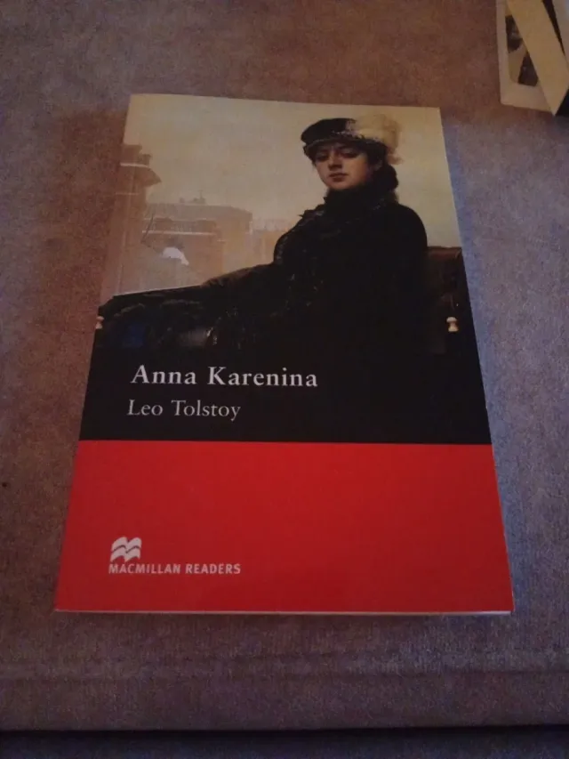 Anna Karenina