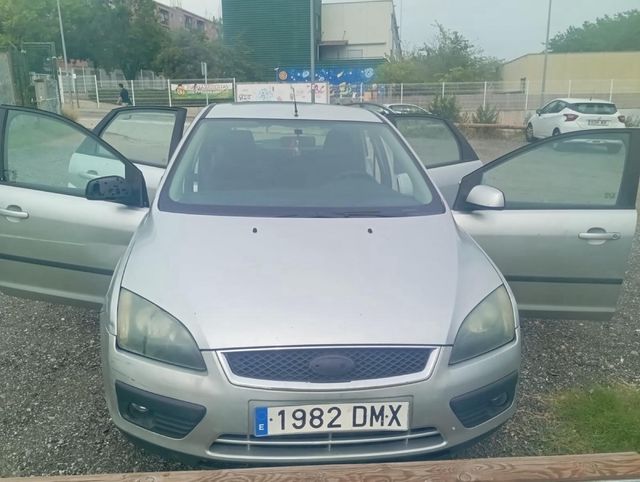 Ford Focus 2005