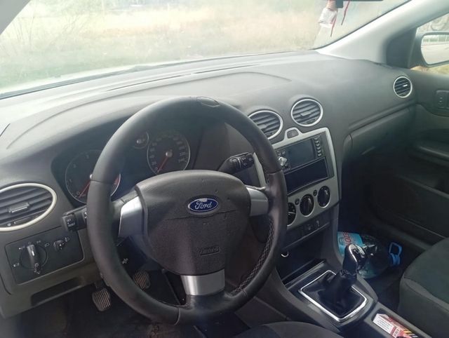 Ford Focus 2005