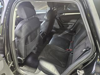 Audi A4 Allroad 2016