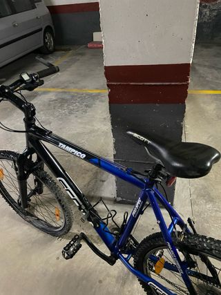 Bici Scott Tampico 26” MTB