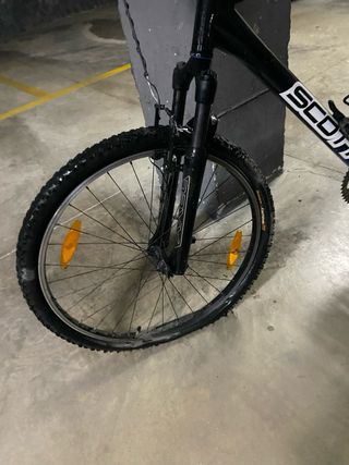 Bici Scott Tampico 26” MTB