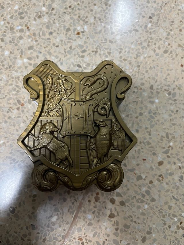 Pack Harry Potter Figuras y Cartas