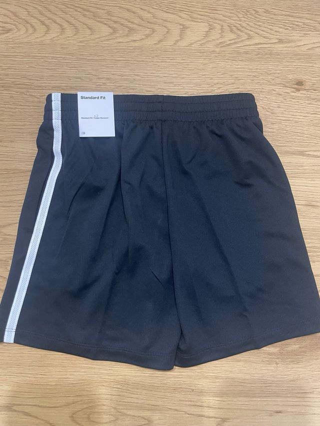 Pantaloncini Nike S Dri-Fit Bambina