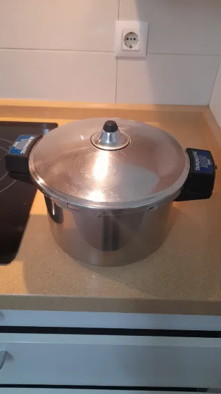 Olla Express Duro Matic