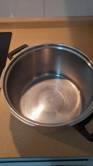 Olla Express Duro Matic