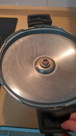 Olla Express Duro Matic