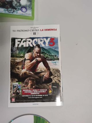 Assassin's Creed III Xbox 360 Edición Especial