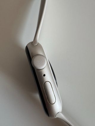 Apple Watch SE 2ª Gen Plata