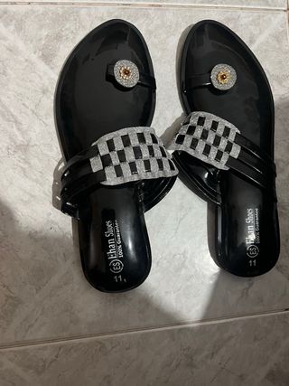 Sandali Africani Ehan Shoes