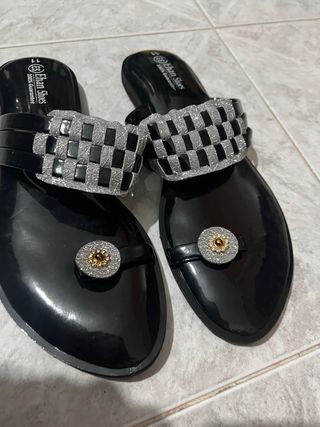 Sandali Africani Ehan Shoes