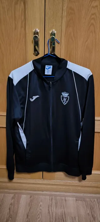 Chaqueta Joma RCD Carabanchel Talla L
