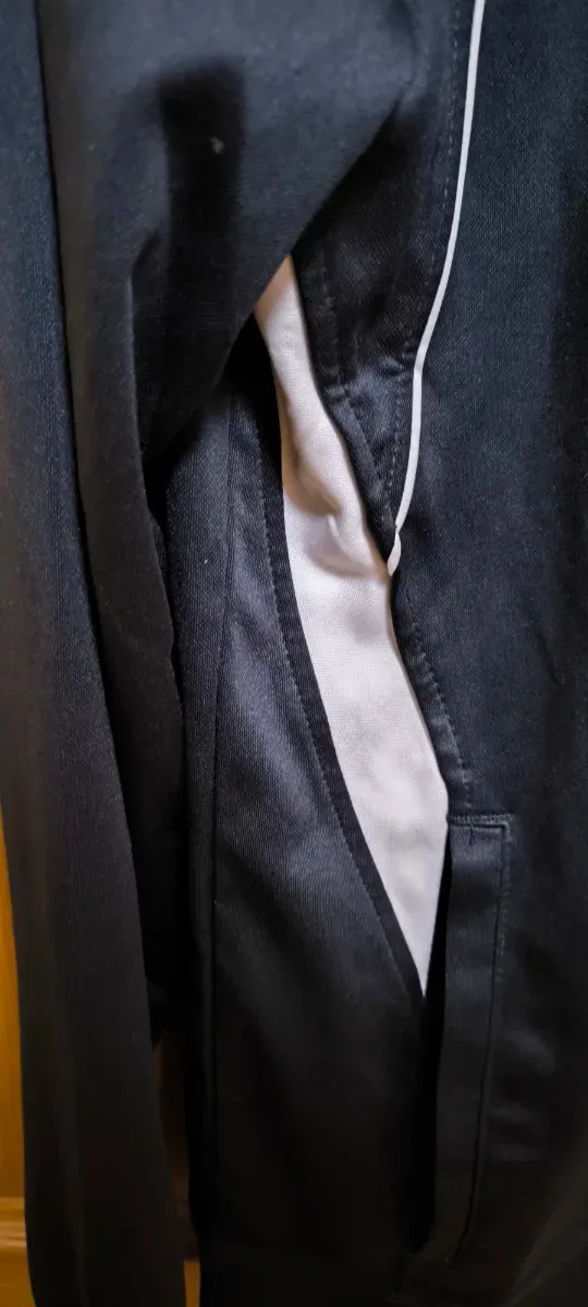 Chaqueta Joma RCD Carabanchel Talla L