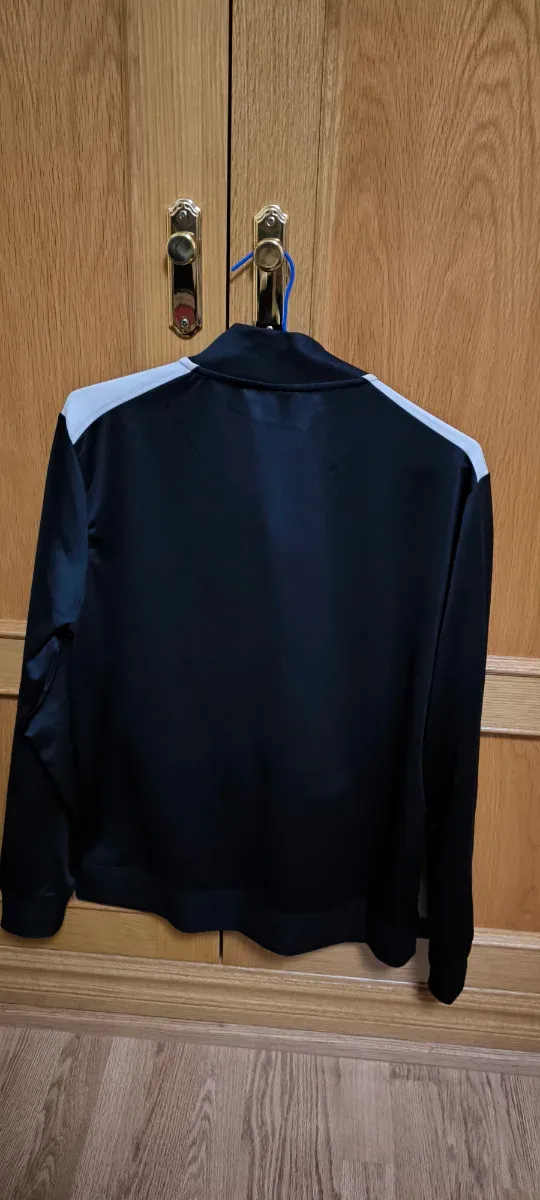 Chaqueta Joma RCD Carabanchel Talla L