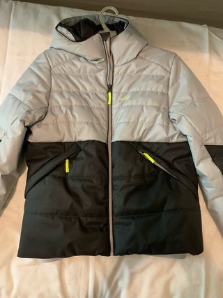 Chaqueta de esquí Wedze