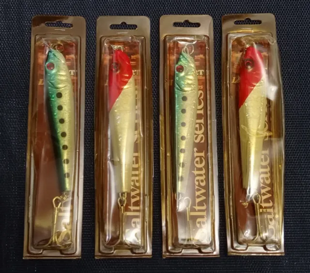 JIG ATUNES 530 gs HART